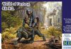 World Of Fantasy. Kit No. 2 - 1: 24 - MasterBox