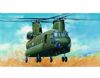 Byggmodell helikopter - Ch-47D Chinook - 1:35 - Trumpeter