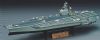 Byggmodell krigsfartyg - USS Eisenhower - 1:800 - Academy