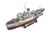 Byggmodell krigsfartyg - HMCS Snowberry - 1:144 - Revell