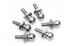 Ball Head Screw - 02038