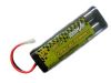 Batteri - 7,2V 3000mAh NiMH - GPX