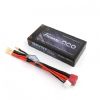 Batteri - 7,4V 3500mAh LiPo 60C - Gens Ace