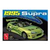 Byggmodell bil - 1995 Toyota Supra - 1:25 - AMT