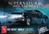 Byggmodell bil - 1967 NightHunter Chevy Impala 4-Door 1:25 AMT