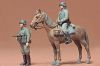 German Mounted Infantry 1:35 Tamiya