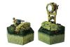 Anti Tank IR Sensor - 1:24 - Forces of Valor