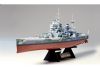 Byggmodell krigsfartyg -  Prince of Wales - 1:350 - Tamiya