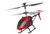 Radiostyrd helikopter - Syma Speed S5H - Röd - 2,4Ghz - RTF
