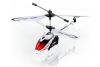 Radiostyrd helikopter - Syma Speed S5 - Vit - 3,5ch - RTF