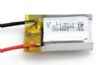 Batteri - 3,7V 90mAh LiPo - S5-14