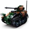 Leichter Panzer "Wiesel" - B0750