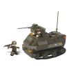 Armoured Personnel Carrier - B0281