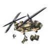 Transport helicopter - B0508