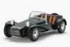 Byggmodell bil - Lotus Super 7 Series II - 1:30 - Tamiya
