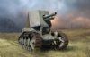 Byggmodell stridsfordon - Soviet Su-18 Sph 1:35 HobbyBoss