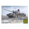 Byggmodell stridsvagn - T-55 Medium Battle Tank - 1:72 - Italieri