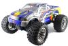 Metanol bil - 1:10 - Viper XST Nitro - 4WD - 2,4Ghz - RTR