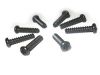 Bt 2.6 * 12 Bh Screws 8p - 01294