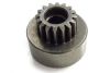 Clutch Bell (single Gear) 1p - 02107