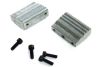 Engine Mount w/Cap Head Screw 1SET - 02049