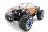 Radiostyrda bilar - 1:10 - EMXT-1 Orange - 4WD - 2,4Ghz - RTR