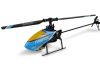 Radiostyrd helikopter - AFX4 XP - 2,4Ghz - 6G - 4ch - RTF