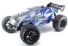 Radiostyrd bil - 1:9 - Sword 3X EBD Blue - 2.4GHz - RTR