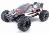 Radiostyrd bil - 1:9 - Sword 3X EBL Black - 2.4GHz - RTR