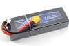 Batteri - 7,4V 4000mAh LiPo 45C XT60