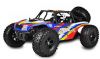 Radiostyrd bil - 1:9 - Octane XL EBL Blue - 2.4GHz - RTR