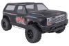 Demo - Radiostyrda bilar - 1:10 - Coyote EBD 4wd - R0187 - 2,4Ghz - RTR