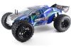 Metanol bil - 1:9 - Sword 3X Nitro N1 Blue - 4WD - 2,4Ghz - RTR