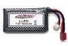 Batteri - 7,4V 1600mAh LiPo - XLH-9125