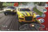 Scalextric bilbana - Scalex43 Flying Leap Set