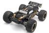 Radiostyrd bil - Slayer ST 4WD Gold - 1:16 - 2,4Ghz - RTR