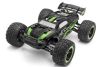 Radiostyrd bil - Slayer ST 4WD Green - 1:16 - 2,4Ghz - RTR
