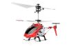 Radiostyrd helikopter - Syma Phantom S107H Rd - 3,5ch - RTF