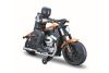 Radiostyrd Motor cykel - Harley Davidson - RTR