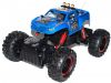 Radiostyrda bilar - 1:12 - N.Q.D Rock Crawler 4WD Bl - RTR