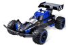 Radiostyrda bilar - 1:16 - Flash Blue 2WD - 2,4Ghz - RTR