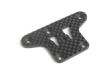 Carbon Front Top Plate 1pc - 10916