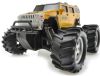 Demo - Radiostyrd bil - 1:16 - Mad Monster Max Gold - RTR