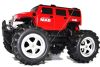 Radiostyrd bil - 1:16 - Mad Monster Max Red - RTR