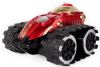 Radiostyrd bil - 1:24 - Track Red - 2,4Ghz - RTR