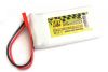 Batteri - 3,7V 1000mAh LiPo 20C GPX Extreme