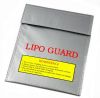 Protective bag LIPO GUARD 18x21cm