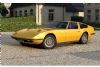 Byggmodell bil - Large Starter Set - Maserati Indy - 1:32 - AirFix