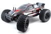 Radiostyrd bil - 1:9 - Sword Mega DS Black - 2.4GHz - RTR