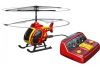 Radiostyrd helikopter - Silverlit My First Helicopter - RTF